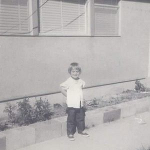 Meet your Posher, Angie